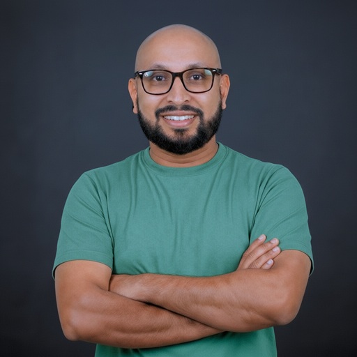 Dileepa - Viber Coder